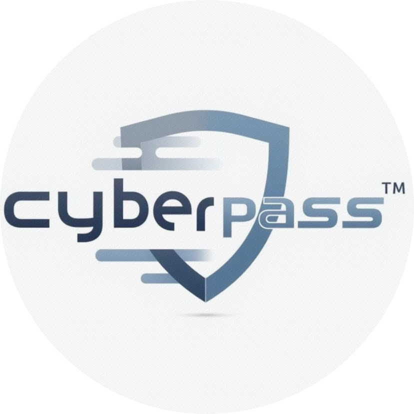 CyberPass Logo